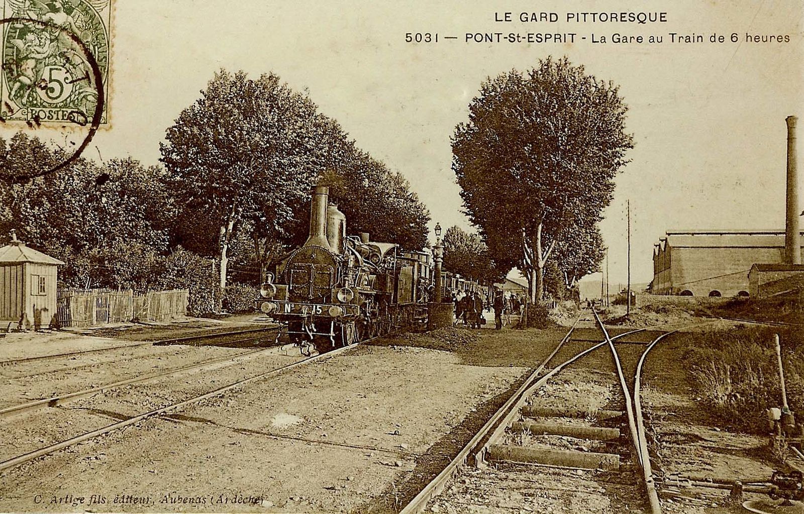 FichierPontSaintEsprit b 002 Tda.jpg — WikiPLM